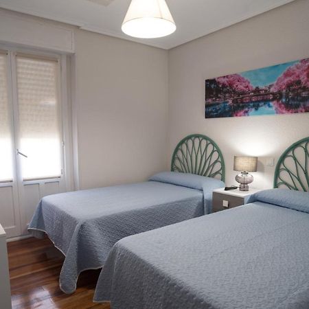 Apartamento Pinbal Haro Dış mekan fotoğraf