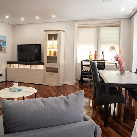 Apartamento Pinbal Haro Dış mekan fotoğraf