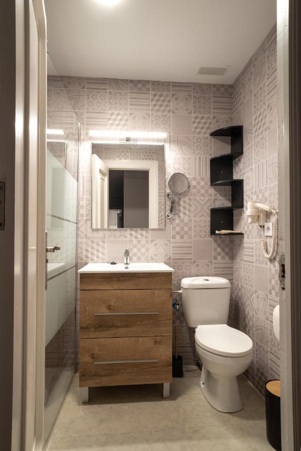 Apartamento Pinbal Haro Dış mekan fotoğraf
