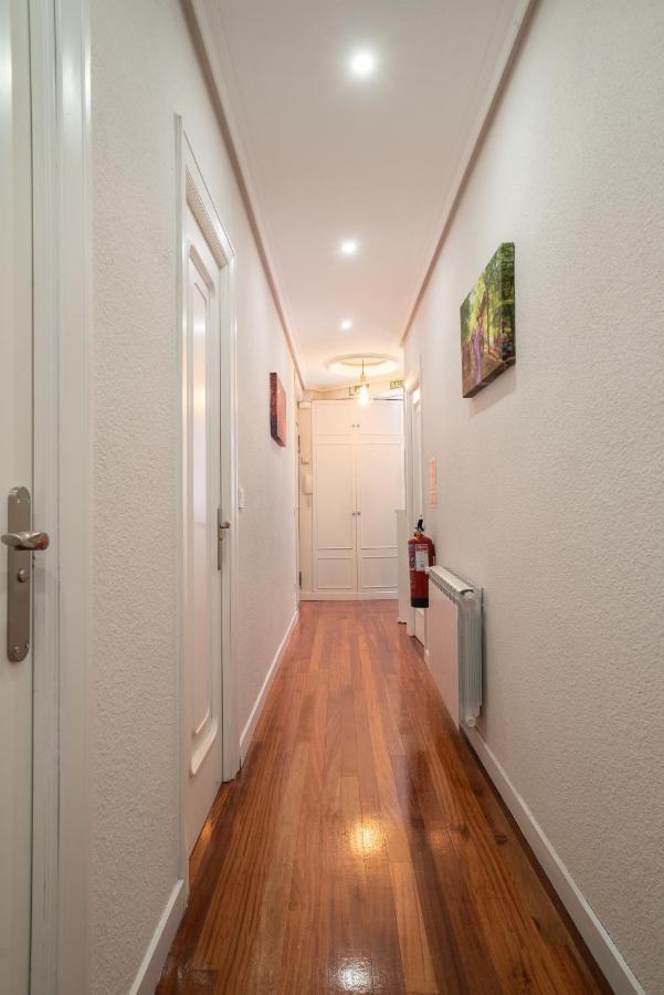 Apartamento Pinbal Haro Dış mekan fotoğraf