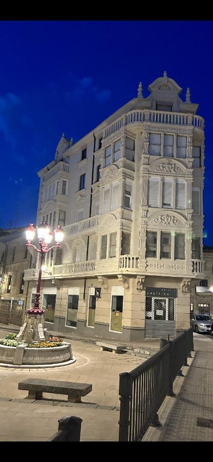 Apartamento Pinbal Haro Dış mekan fotoğraf